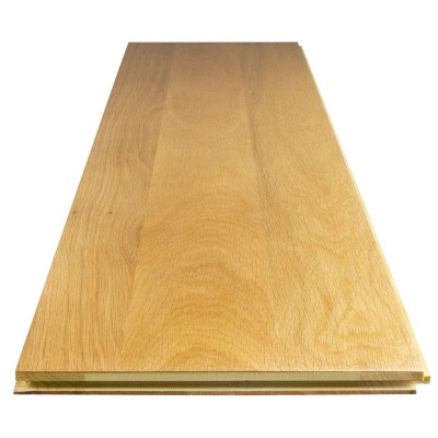 Stair Cladding Extension Board Finished 1300mm