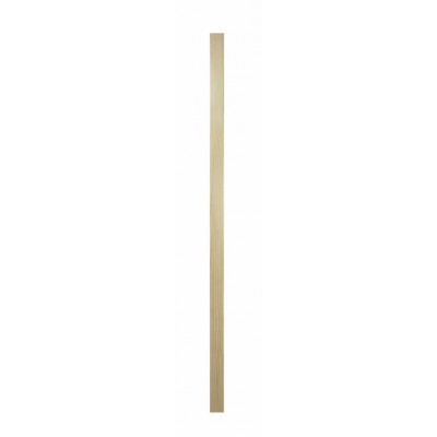 Richard Burbidge STK110/41P Trademark Pine Plain Spindle 41x 1100mm