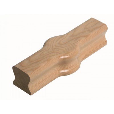 Staircase Straight Cap - Fernhill Range