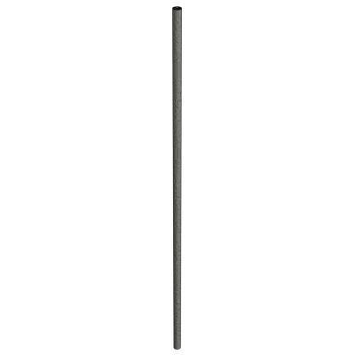 Cheshire Mouldings Metal Iron Deck Traditional Spindles - 810x17x17mm (Pack of 15) [TDPK]