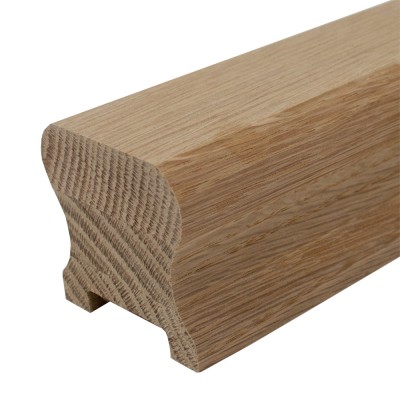 Traditional Staircase Handrail
