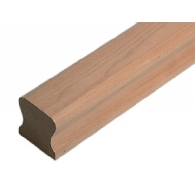 Staircase Handrail - Fernhill Range
