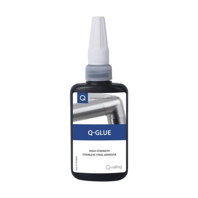 Q-Railing - Q Glue Q-21 50ml- [19133100000] 201331