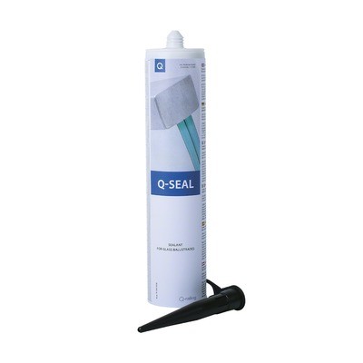 Q-Railing - Q Seal Q-24 310ml- [19134031000] 201340