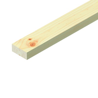 Cheshire Mouldings Pine Stripwood Handy Pack 1800x46x19mm - Pack QTY 6 [TM1007]