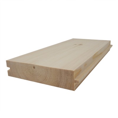 21mm x 135mm Tongue & Groove Boards - 1m