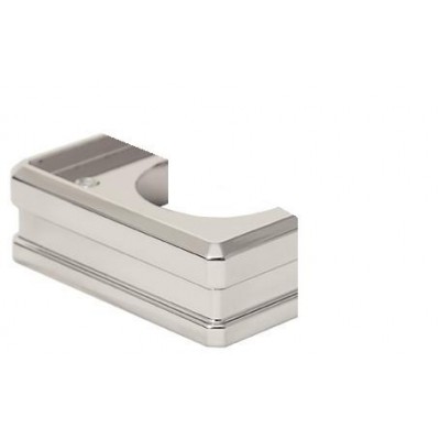 Half Newel Base Connector Connector