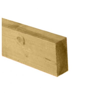 Sawn Timber (Structural Timber) 42x135mm