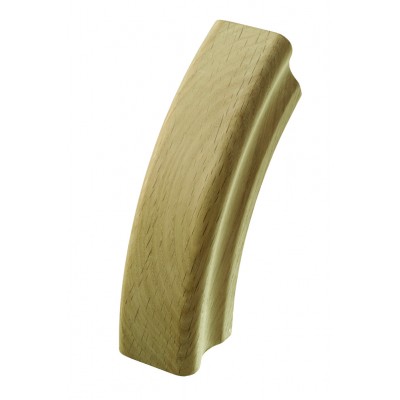 Richard Burbidge WOOE Trademark White Oak Over Easing