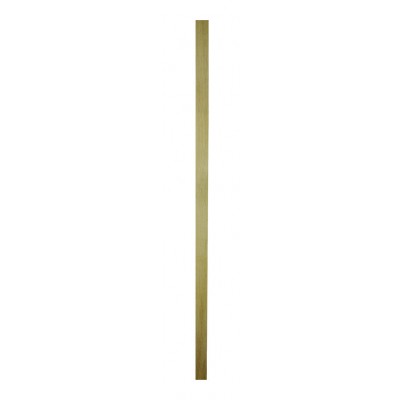 Richard Burbidge WOSTK110 Trademark White Oak Plain Stick Baluster 41x1100mm