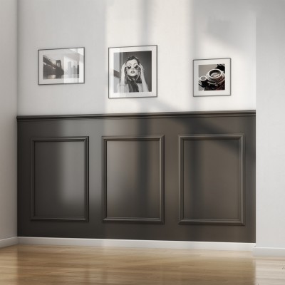 Cheshire Mouldings Dado Pine Wall panel Kit