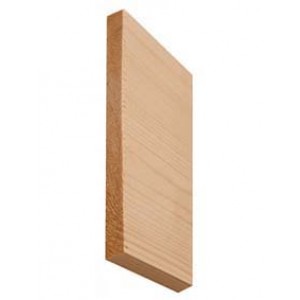 Winder Tread Risers