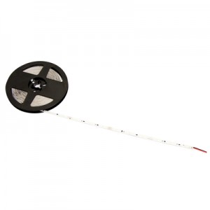 Q RAILING - Q LIGHTS LED STRIP, L=5000MM, LED 140/M Warm White 2700K, 26.5W 24V, INDOOR USE [PK1] [190071-050-27] [19007105027]