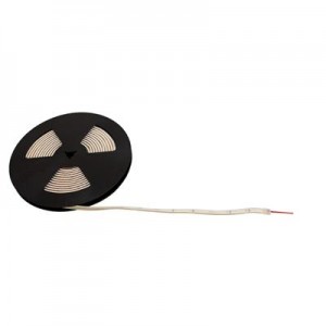 Q RAILING - Q LIGHTS LED STRIP, L=5000MM, LED 140/M WARM WHITE 3000K, 26.5W 24V, OUTDOOR USE [PK1] [190073-050-30][19007305030]