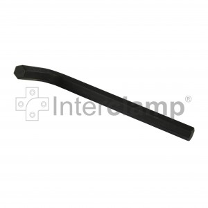 Interclamp 301-AB - Hexagon Keys