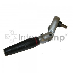 Interclamp 302 - Flexi Ratchet & BitSet
