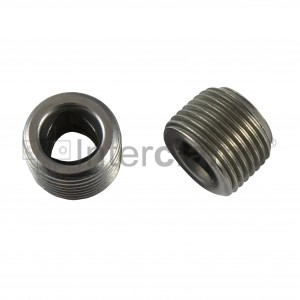 Interclamp 303-AB - Security Setscrew