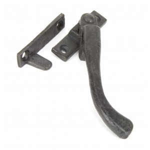 From The Anvil - Beeswax Night Vent Locking Peardrop Fastener - Right Hand - 33022
