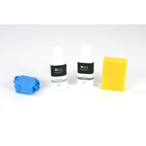 From The Anvil - Stainless Steel Cleaner Kit [33030]