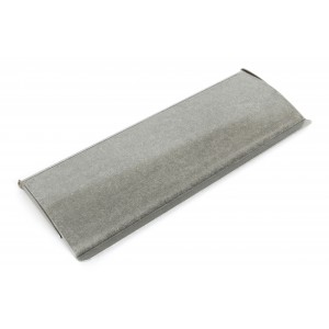 From The Anvil - Pewter Small Letter Plate Cover 33059