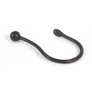 From The Anvil - Beeswax Curtain Tie Back (Pair) 33070