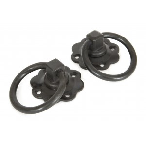 From The Anvil - Beeswax Ring Turn Handle Set 33112