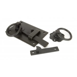 From The Anvil - Beeswax Cottage Latch - Left Hand - 33147L
