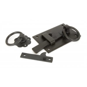 From The Anvil - Beeswax Cottage Latch - Right Hand - 33147R
