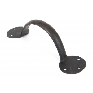 From The Anvil - Beeswax 8" Bean D Handle 33167