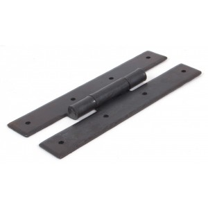 From The Anvil - Beeswax 7" H Hinge (Pair) 33181