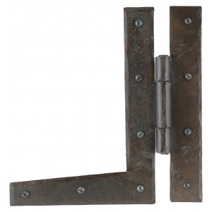 From The Anvil - Beeswax 7" HL Hinge (Pair) 33182