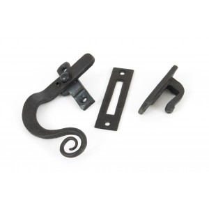 From The Anvil - Beeswax Locking Monkeytail Fastener - Left Hand - 33211