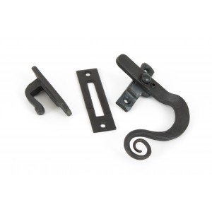 From The Anvil - Beeswax Locking Monkeytail Fastener - Right Hand - 33212
