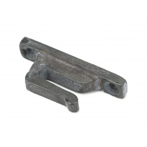 From The Anvil - Beeswax Hook Plate 33237