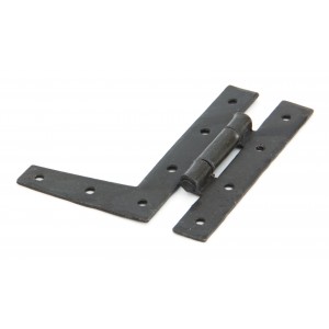 From The Anvil - Beeswax 3 1/4" HL Hinge (Pair) 33257