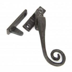 From The Anvil - Beeswax Night Vent Locking Monkeytail Fastener - Right Hand - 33268