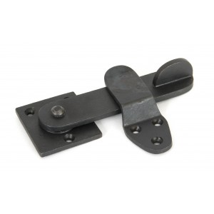 From The Anvil - Beeswax Privacy Latch Set 33296