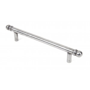 From The Anvil - Natural Smooth 220mm Bar Pull Handle 33351
