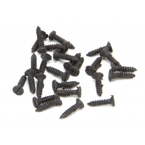 From The Anvil - Beeswax 4 x 1/2" Countersunk Screws (25) 33400