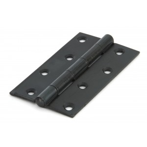 From The Anvil - Beeswax 4" Butt Hinge (Pair) 33437