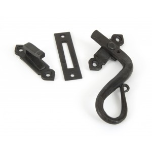 From The Anvil - Beeswax Locking Shepherds Crook Fastener - Right Hand - 33477
