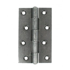 From The Anvil - Pewter 4" Butt Hinge (Pair) 33693