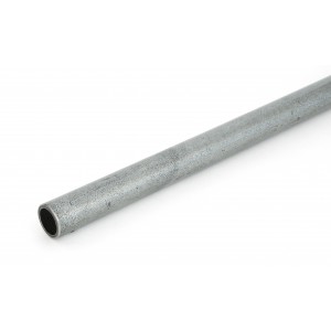 From The Anvil - Pewter 1.5m Curtain Pole 33739