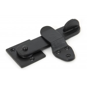 From The Anvil - Black Privacy Latch Set 33818