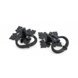 From The Anvil - Black Shakespeare Ring Turn Set 33820