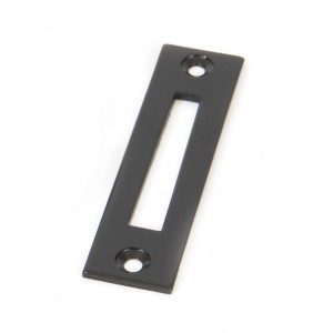 From The Anvil - Black Mortice Plate 33838