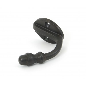 From The Anvil - Beeswax Coat Hook 33858