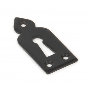 From The Anvil - Black Gothic Escutcheon 33866