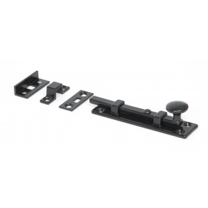 From The Anvil - Black 4" Universal Knob Bolt 33871