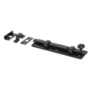 From The Anvil - Black 6" Universal Bolt 33872